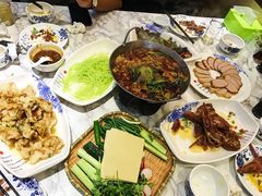 -东北一家人(友谊街店)