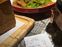 -绿茶餐厅(朝阳大悦城店)