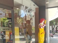 -麦当劳(集美石鼓店)