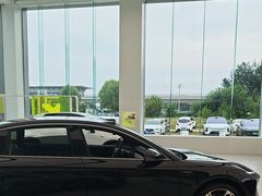 -蔚来体验中心(北京后沙峪店)