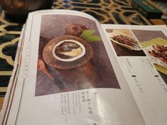 菜单-大鸽饭(北京路店)