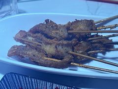 -三毛牛肉店(福强店)