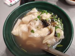 -郑家包子牛肉拉面(尚勤路店)