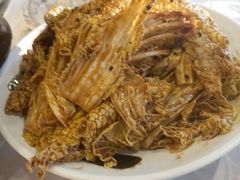 -金家老三饭庄(常营店)