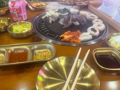 -杀猪天·韩国烤肉(总店)