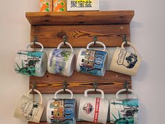 -Catch Bagel(芳草地店)