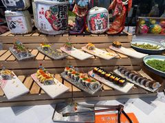 -非烤勿扰韩式自助烤肉火锅(龙岗万达广场店)