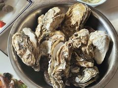 -宾朋海鲜饭庄(兴海路店)