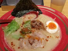 -一心豚拉面烧肉(世纪汇店)