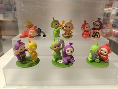 -泡泡玛特POPMART(合生汇店)