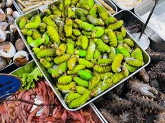 -码头鲜精致威海菜(欧乐坊店)