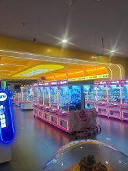 点击看大图 -meland·儿童乐园·游戏厅娃娃机·电玩Xbox(成都合生汇店)