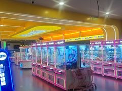 -meland·儿童乐园·游戏厅娃娃机·电玩Xbox(成都合生汇店)