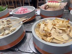 -密友回转自助火锅(世茂国际广场店)