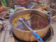 -奢谷·海鲜自助(南海万科店)