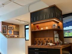 -Peet's Coffee皮爷咖啡(大学路店)