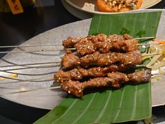 -Ameigo梅果·云贵川bistro(长宁来福士店)