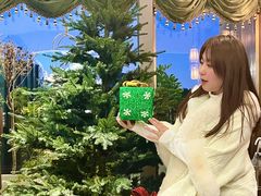 -甜阿姨·天台花园私房菜(万松园店)