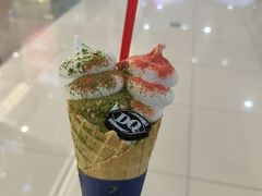-DQ·蛋糕·冰淇淋(河东万达店)