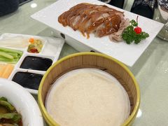 -东四民芳餐厅(世茂工三店)