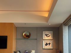 -上海静安香格里拉大酒店