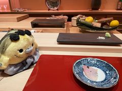 -橼舍鮨青木