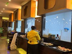 -南门涮肉(上海二店)
