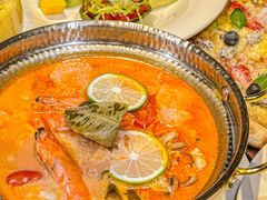 -食间牛排(湖西路店)