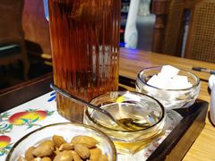 -胖老汉椒麻鸡清真新疆菜(西御街店)