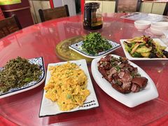 -照金特色农家乐