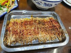 -老马家和盛园饭庄(康乐西路店)