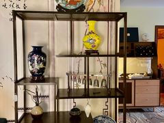 -芳朴养生按摩spa·男士