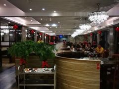-旺达·福州菜(正大广场店)