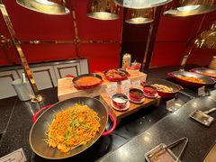 -咖啡苑 - 蔚藍夏日限定主题(永利皇宫店)