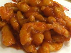 iphone_upload_pic-红菜坊·烤鸭·川鲁宴(石园店)