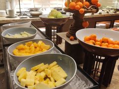 -广州四季酒店·意珍·意式自助餐