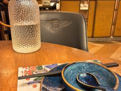 -云山茶餐厅(广东大厦店)