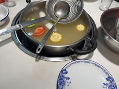 -陈记顺和潮汕牛肉火锅(韩江路店)