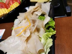 -牛焱·贵州黄牛肉火锅(城西银泰店)