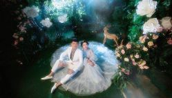 点击看大图 -今生有约国际精品婚纱摄影(苏州店)