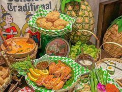 -泰妃殿(武汉首店)