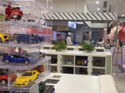 -宝燕乐园(春申店)