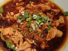 -前海沿·青岛菜(乐客城店)