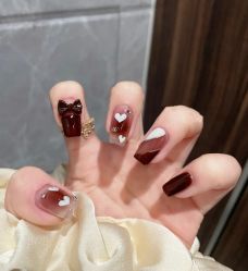 -兔猫ToMoreNails美甲美睫