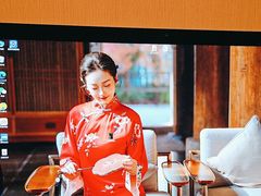 -广富林宰相府酒店·水云间