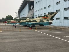 -中国航空博物馆