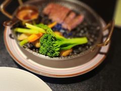 -庐灶江南·江南菜·四合院Bistro(东直门雍和宫·原华侨宾馆店)