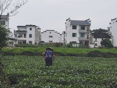 -婺源月亮湾