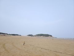 -南澳海滩