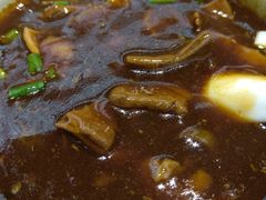 -北京炸酱面馆·烤鸭(前门总店)